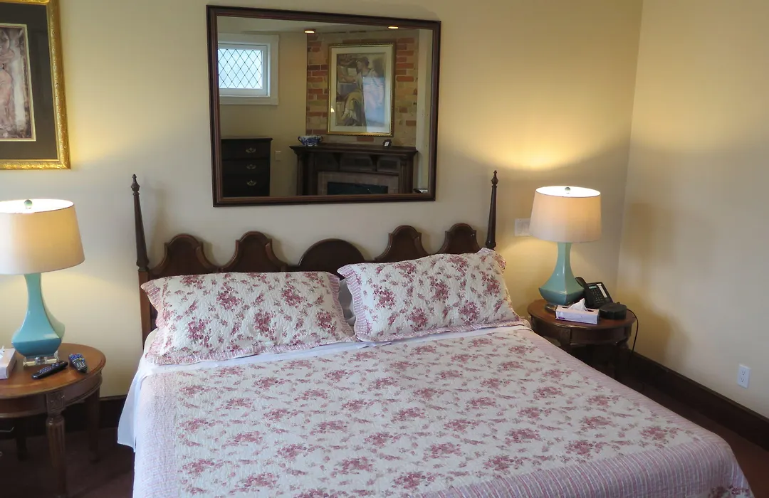 Madison Manor Boutique Hotel-1