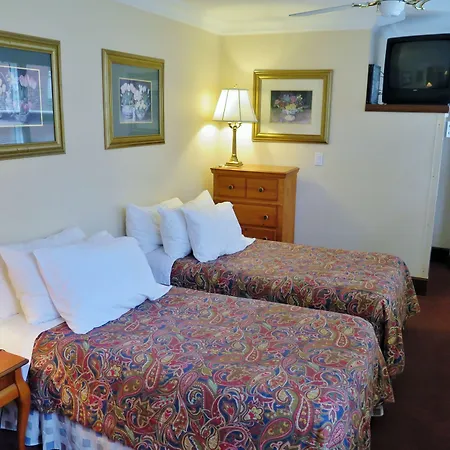 Madison Manor Boutique Hotel-3