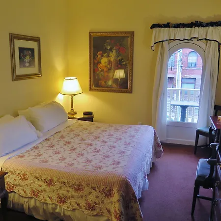 Madison Manor Boutique Hotel-2