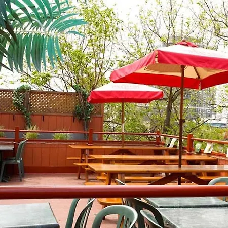 Madison Manor Boutique Hotel-3