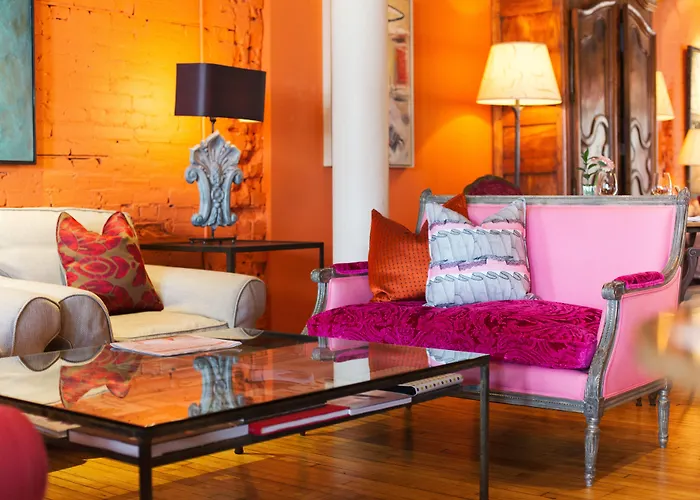 Ivy At VerityBoutique Hotel