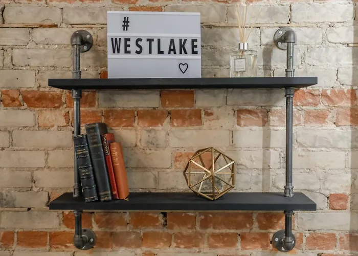 WestlakeBoutique Hotel